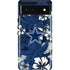 NFL Dallas Cowboys Tropical Print Pixel Cases